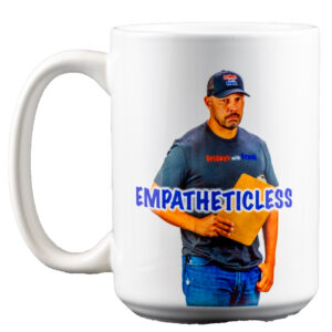 Empatheticless Mug